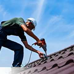 Roofing contractor Exton, PA · Tuesday, Feb 17 📸