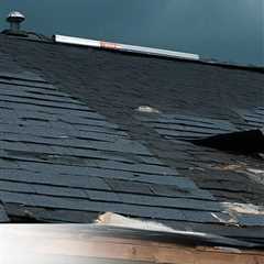 Roofing contractor Allentown, PA