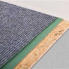 Easy Care Carpet Tiles Perth for Residential and Commercial Spaces - Wiki Stock