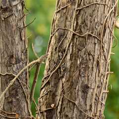 Identifying Hazards During Tree Inspections: A Comprehensive Overview