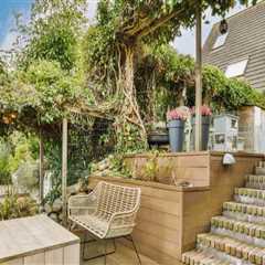 Planning Deck Construction With Outdoor Power and Lighting in Mind