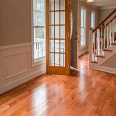 Enhance Your Gilbert Home: Windows, Doors & Plumbing