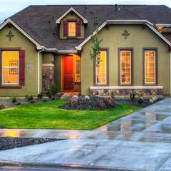 Enhance Your Home with Expert Pavement Contractors