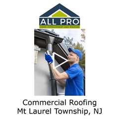 Commercial-Roofing-Mt-Laurel-Township-NJ-All-Pro-Roofing