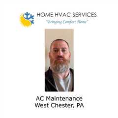 AC Maintenance West Chester, PA