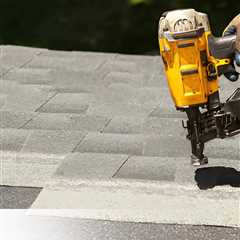 Emergency Roof Repair Allentown, PA