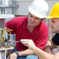 AC Maintenance West Chester, PA · Sunday, Mar 15 📸