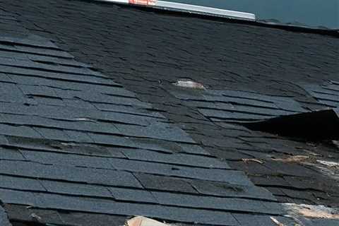 Roofing contractor Allentown, PA