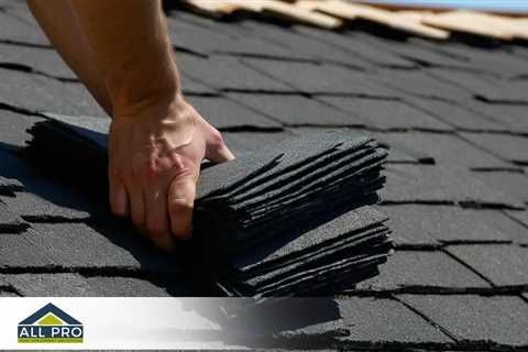 Roof repair Longport, NJ