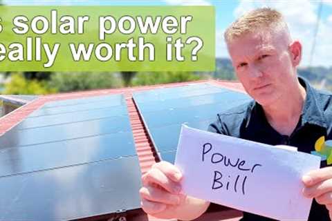 Is solar power really worth it in New Zealand?