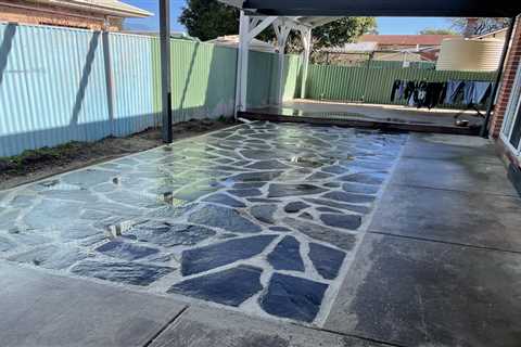 What paint choice is ideal for Belmont’s local climate? - Wiki Fusion