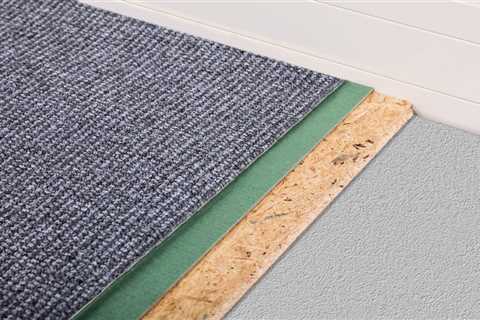 Easy Care Carpet Tiles Perth for Residential and Commercial Spaces - Wiki Stock