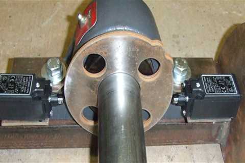 Optimize Industrial Panel Installation with UniMeasure Inc