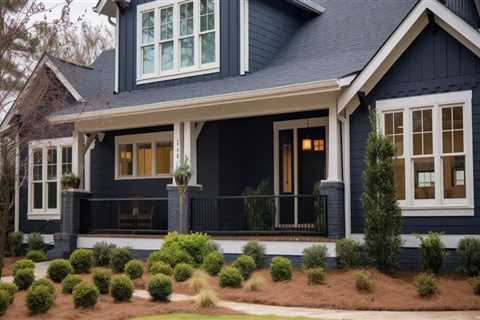 Transform Your Home with James Hardie Siding in Vancouver