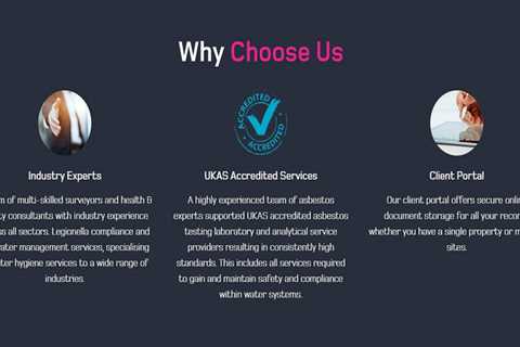 Squared Circle Environmental Safety