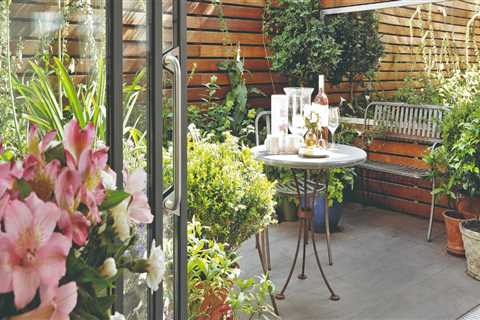 Elevate Your Outdoor Space: Creative Ways to Incorporate Levels in Patio Landscaping