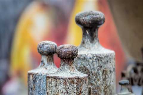 Precision in Home Staging: Weighing with JJ Calibrations