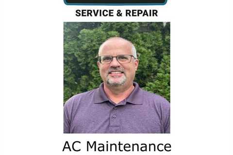 AC Maintenance Swarthmore, PA - PJ MAC HVAC Air Duct Cleaning 