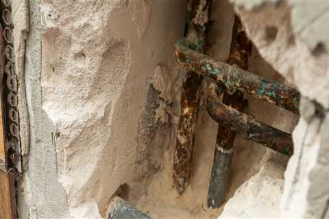 Elevate Home Staging and Protect with Emergency Plumbing