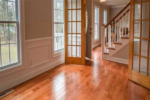 Enhance Your Gilbert Home: Windows, Doors & Plumbing