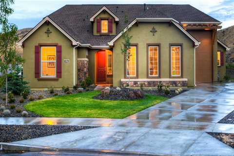 Enhance Your Home with Expert Pavement Contractors