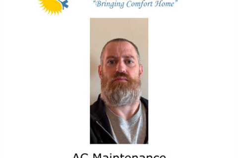 AC Maintenance West Chester, PA