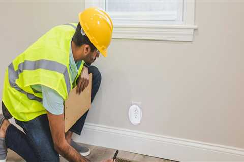 Ensure a Mold-Free Home for a Quick Sale in Detroit