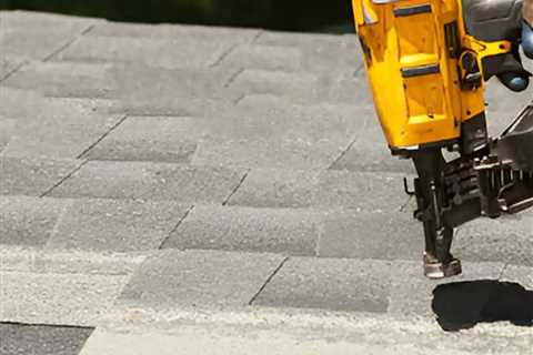 Emergency Roof Repair Allentown, PA