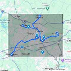 Residential Roofing Exton, PA - Google My Maps