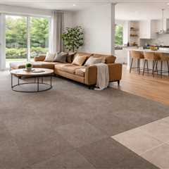 Cost-Effective Carpet Tile Flooring in Perth - Ace Wiki