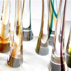 Exploring the World of Glass Works: Notable Museums and Galleries