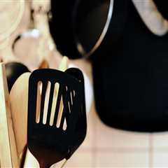 Enhancing Efficiency and Safety in Commercial Kitchens