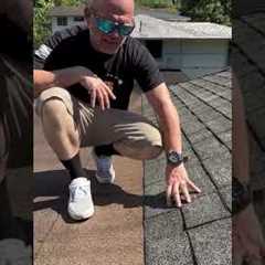 Common places for roof leaking in Hawaii #roofing Leak damage in #Oahu