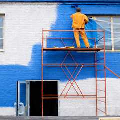 What to Look for in Strata Painters in Dee Why NSW | Yousher