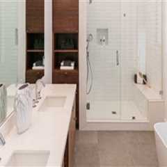 Bathroom Remodel in Brecksville, OH: How Residential Electricians Support Modern Upgrades