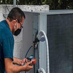 Fast Relief Cooling in Venice, FL: Why Same-Day AC Repair Service Matters Alongside Seasonal HVAC..