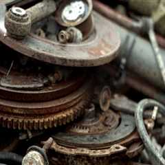 Scrap Recovery in Melvindale, MI Through Industrial Panel Installation Efficiency and Recycling..