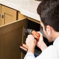 What to Know About Foundation Repair Before a Kitchen Cabinet Remodel