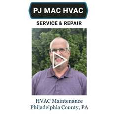 HVAC Maintenance Philadelphia County, PA - PJ MAC Air Duct Cleaning