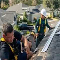 How Residential Roof Repair Helps Protect Wiring and Interior Systems