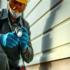 Rodent Control Insights for Managing Infestations in Utility Zones