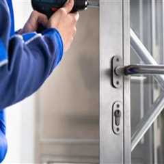 How Commercial Locksmith Services Enhance Building Safety Systems