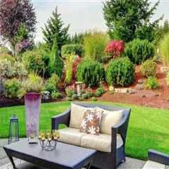 Landscaping Services Strategies for Enhancing Outdoor Living Spaces