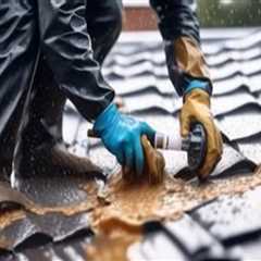 Residential Roof Repair Strategies for Avoiding Water-Related Damage