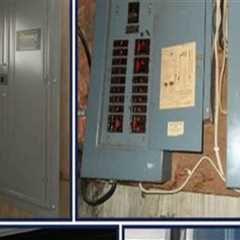 Home Window Replacement and the Role of Proper Electrical Planning