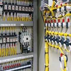 Why Industrial Panel Installation Requires Experienced Electrical Planning