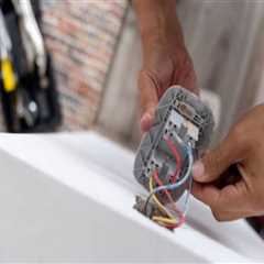 How Proper Pest Control Safeguards Electrical Components Indoors