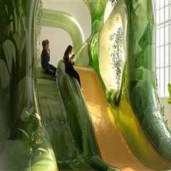 Sustainable Landscaping Products That Enhance Outdoor Events With Bounce House Fun