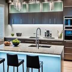 Enhancing Your Kitchen Remodel: The Role of Lighting in Functionality and Aesthetics