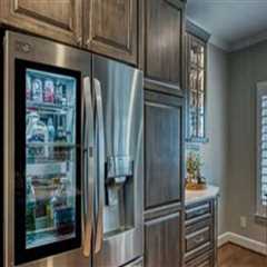 Key Considerations for Selecting Kitchen Appliances During a Remodel